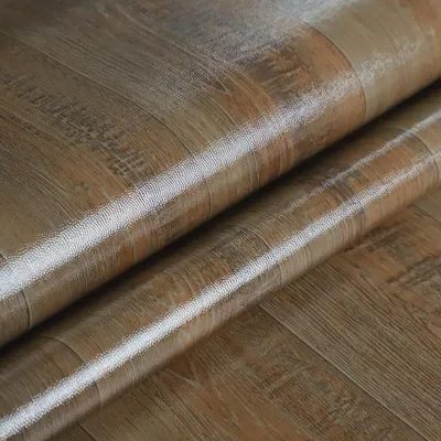 Obrázek produktu pro PVC podlaha, vinyl, vzhled dřeva, rozměry 100 x 500 cm, přírodní dřevo