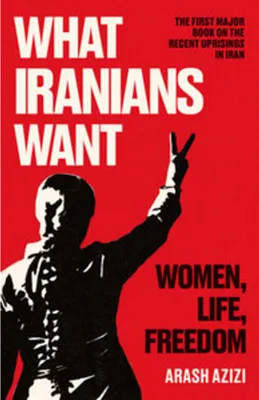 Produktbild von What Iranians Want