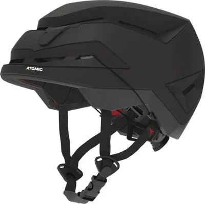Produktbild von ATOMIC BACKLAND UL Black 63 65 Snow Snow Tourenski OutdoortWinterき;