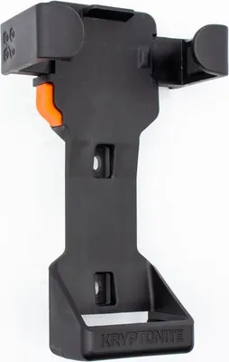 Obrázok produktu pre Kryptonite Evolution 790 skladací zámok Click-Bracket Black