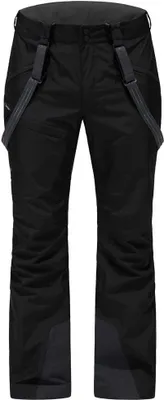 Produktbild von Haglofs Lumi Form Hosen Schwarz S Mann Schwarz S
