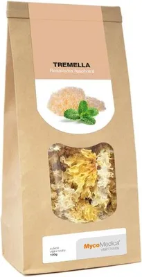 Obrázek produktu pro MycoMedica Tremella polytricha 100g