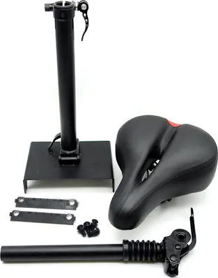 Produktbild von Klappbarer Sattel für Roller Ninebot Max G30