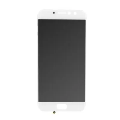 Immagine prodotto di Asus Zenfone 4 Selfie Pro Display LCD Bianco, Senza Cornice