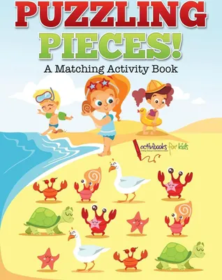 Produktbild von Puzzling Pieces