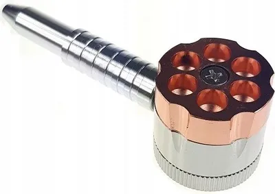 Obrázek produktu pro Kovové potrubí s bruskou