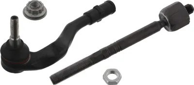 Produktbild von Febi Spurstange vorne links für Audi A4 A5 A6 A7 Q5
