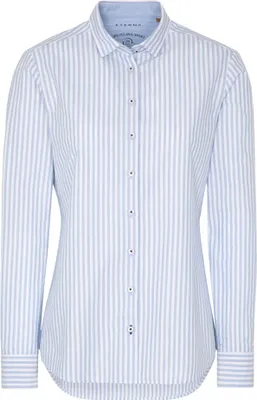 Produktbild von ETERNA Bluse 6010-12-D935 34