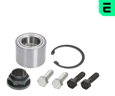 Produktbild von OPTIMAL 681923 Radlagersatz x