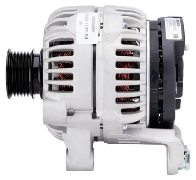 Produktbild von BOSCH 1 986 A00 869 Lichtmaschine Generator LiMa 150A 14V