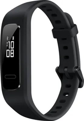 Obrázek produktu pro Huawei Band 3e Fitness Tracker černý j