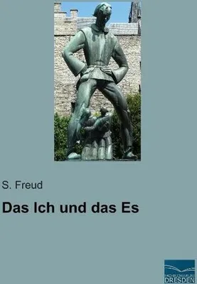 Produktbild von Das Ich und das Es