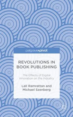 Immagine prodotto di Revolutions in Book Publishing