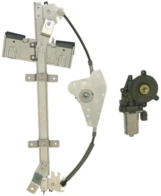 Produktbild von Valeo Fensterheber 850112