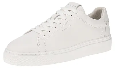 Image de Gant Footwear 33631390 Mc Julien - Baskets pour hommes - G172-Blanc-Blanc - Taille 43 EU
