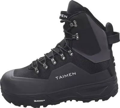 Produktbild von Taimen Uchur Michelin Stiefel Schwarz EU 45 Herren Schwarz EU 45
