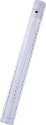 Immagine prodotto di Stelo forcella JMP cromato 302mm D.33-27,9 per Yamaha