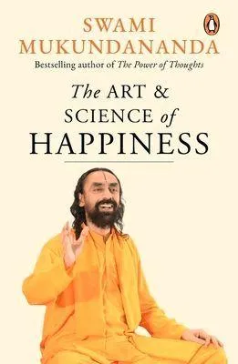 Produktbild von The Art and Science of Happiness