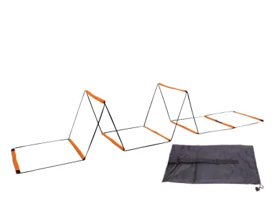 Obrázek produktu pro Žebřík pro fotbalový trénink agility
