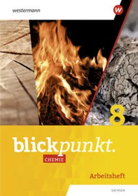 Obrázek produktu pro Blickpunkt Chemie - Ausgabe 2023 für die östlichen Bundesländer