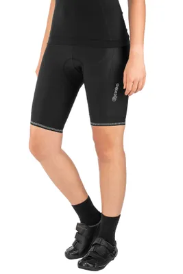 Produktbild von Gonso Damen Bike Shorts Sitivo Green Damen 9400122 Schwarz 44