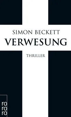 Produktbild von Verwesung