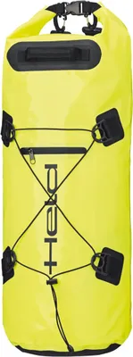 Image de Held Roll Bag 2 Sac à bagages, jaune fluo, 90 litres