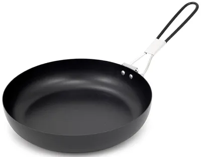 Obrázek produktu pro GSI Steel Frypan 229mm