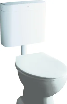 Produktbild von Grohe Spülkasten für WC, 37355SH0