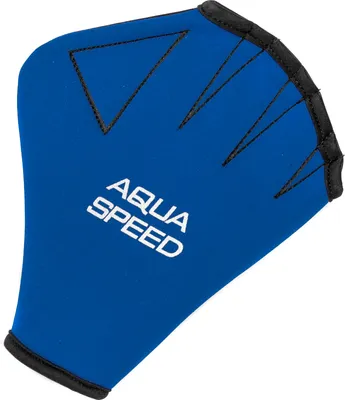 Produktbild von Aqua Speed - Neopren Schwimmhandschuhe Uni Aqua Fitness Training