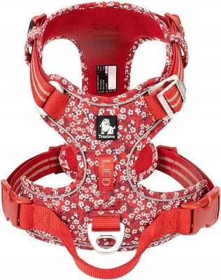 Produktbild von LEICHTES TRUELOVE PREMIUM XS Schutzhundegeschirr
