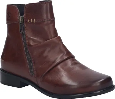 Produktbild von JOSEF SEIBEL Catrin 12 | Stiefelette für Damen | Rot