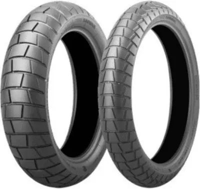 Obrázek produktu pro 150AT 41 R (150/70 R17 TL 69V zadní kolo, M+S označení, M/C)