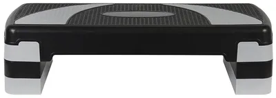 Productafbeelding van Sedco Opstapbox 78x30x10-20 Cm Zwart