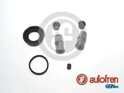 Produktbild von AUTOFREN SEINSA Bremssattel-Reparatursatz passend für MERCEDES-BENZ C-Klasse Limousine (W204) Hinten 38mm D41723