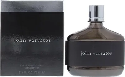 Zdjęcie produktu dla John Varvatos John Varvatos woda toaletowa dla mężczyzn 75 ml