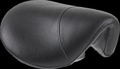 Produktbild von Efalock Clictec Saddle Lady Fit Sattelsitz für Rollhocker