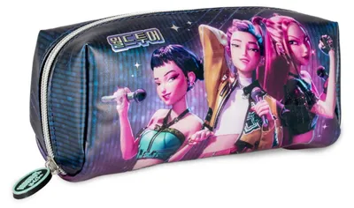 Obrázek produktu pro KPop Demon Hunters pencil case