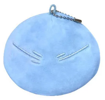 Image de Pluszowa Figurki Rimuru z Anime "That Time I Got Reincarnated as a Slime" 7 cm