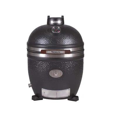 Produktbild von Monolith Keramikgrill AVANTGARDE.55 (CLASSIC) ohne Gestell und Seitentische 301000