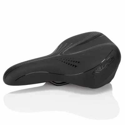 Produktbild von Xlc City Everyday Iii Black 279 x 146 mm