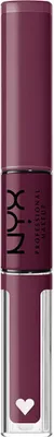 Image de NYX PROFESSIONAL MAKE UP | SHINE LOUD | Lèvres