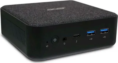 Immagine prodotto di Acer Revo Box RB102-14H7U - Barebone - Mini-PC