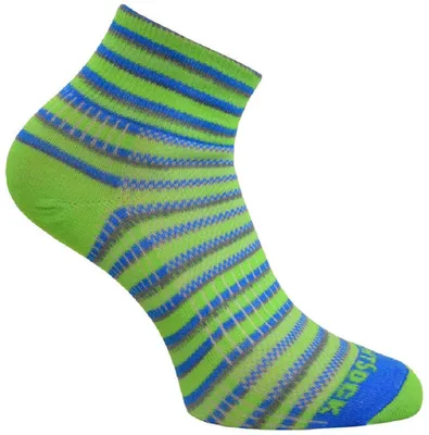 Produktbild von Wrightsock Socken Coolmesh II Quarter