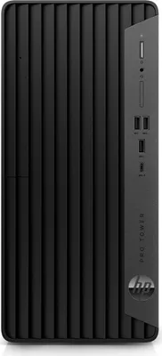 Produktbild von HP Pro Tower 400 G9, Core i7-12700, 32GB RAM, 512GB SSD, Win11 Pro 6A773EA#ABD