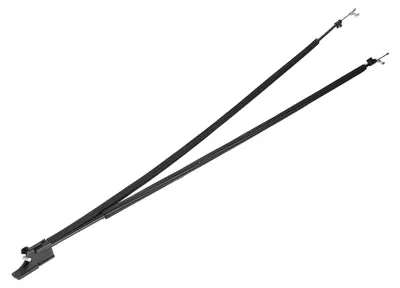 Obrázok produktu pre Káble na nastavenie sklonu predného sedadla na strane vodiča, vhodné pre FORD Fiesta MK6 01-08 1441166