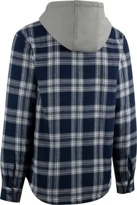 Obrázok produktu pre Trespass - Pánska košeľová bunda "Randie" TP7070 (S) (Navy)