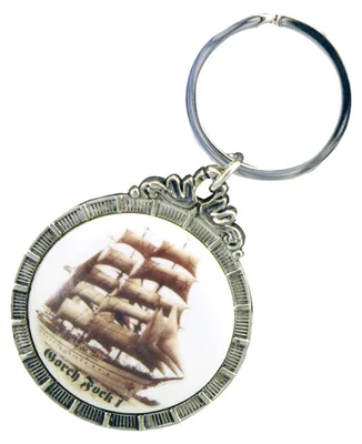 Zdjęcie produktu dla Breloczek "Gorch Fock"