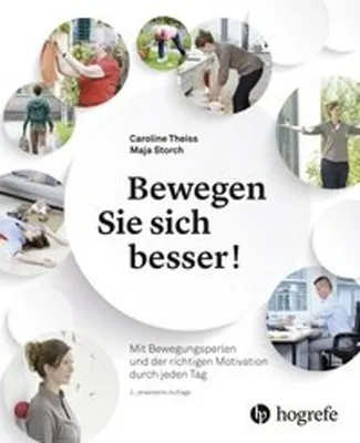 Produktbild von Bewegen Sie sich besser!
