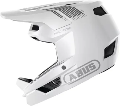 Obrázek produktu pro Přilba Abus HiDrop integrální alpine white Velikost M (57-58 cm) 64729
